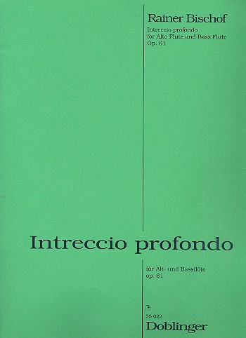 Intreccio profondo op.61