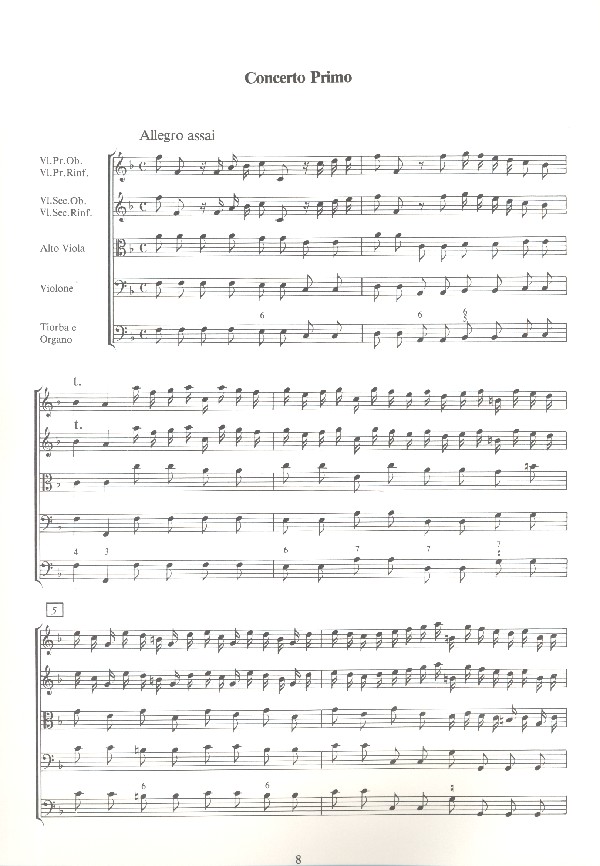 Konzert F-Dur op.32,1