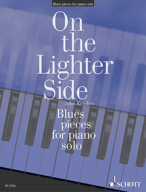 On the lighter Side - Blues pieces