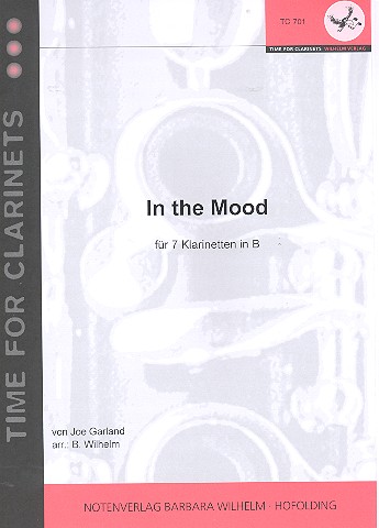 In the Mood
