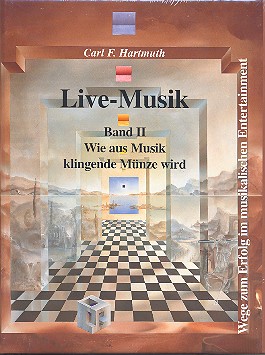 Live-Musik Band 2 Wie aus