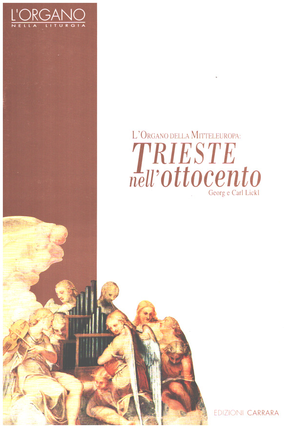 Trieste nell'ottocento