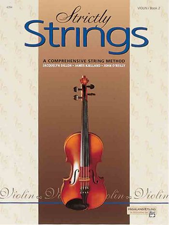 Strictly Strings vol.2