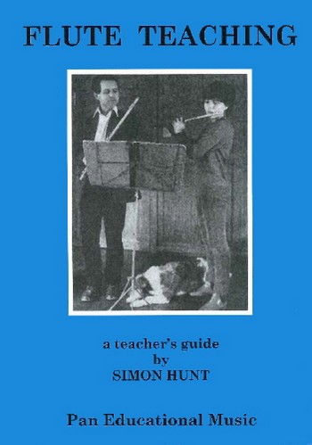 FLUTE TEACHING A TEACHER'S