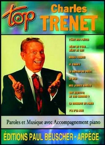 Top Charles Trenet: