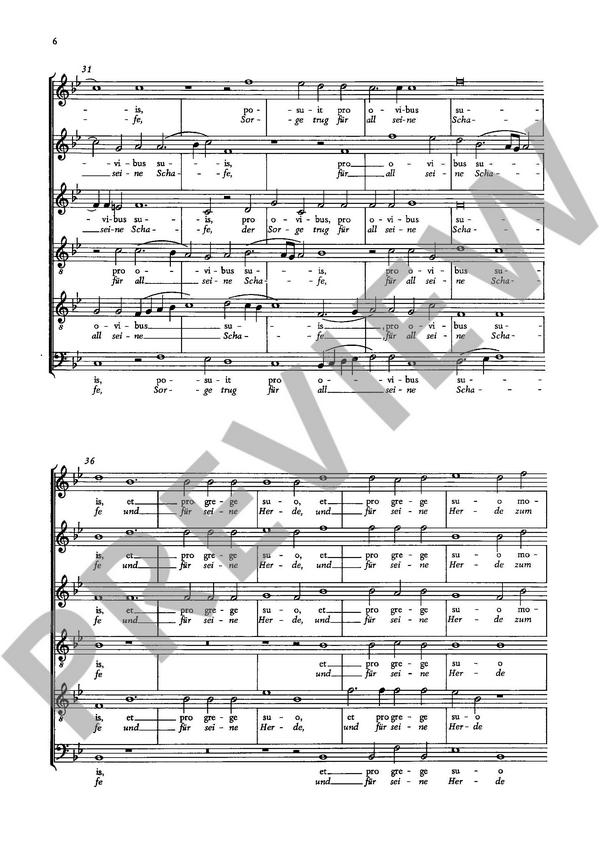 Surrexit pastor bonus