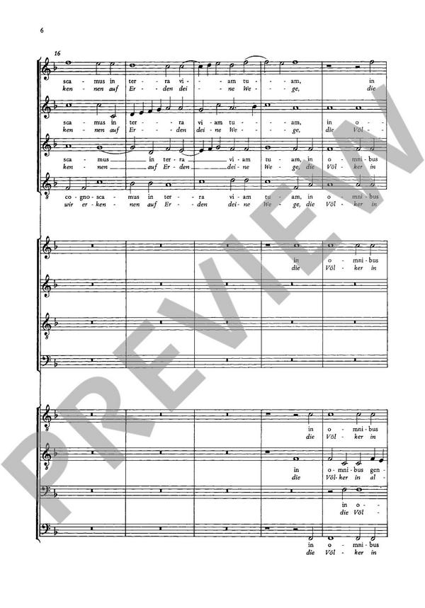 Deus misereatur nostri