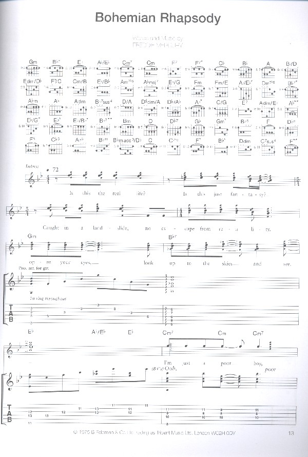 Make music with queen:
