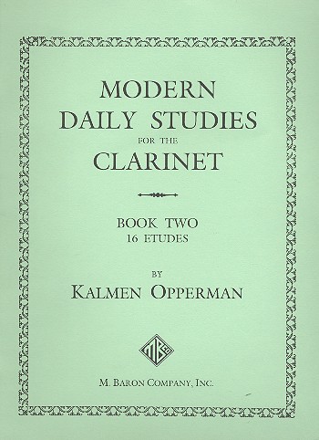 Modern daily Studies vol.2