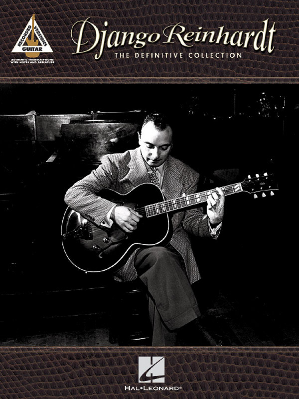 Django Reinhardt: