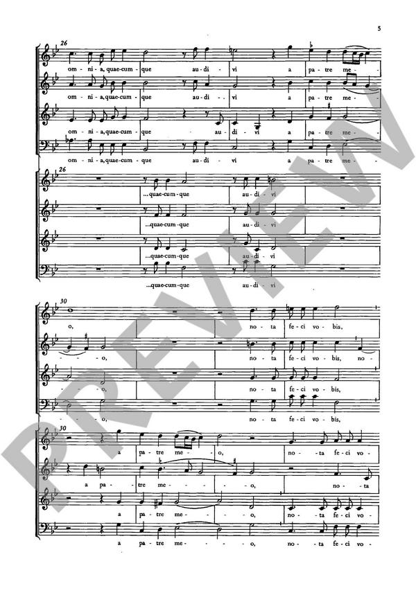 Jam non dicam vos servos