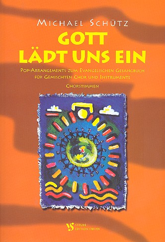 Gott lädt uns ein
