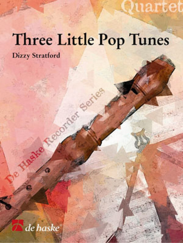 3 little Pop Tunes for