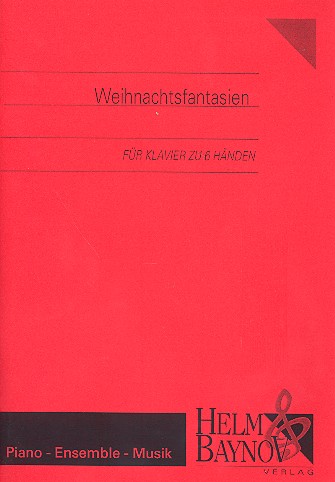 Weihnachtsfantasien