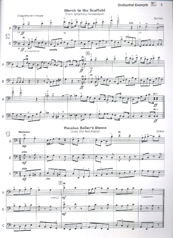 Strictly Strings vol.3