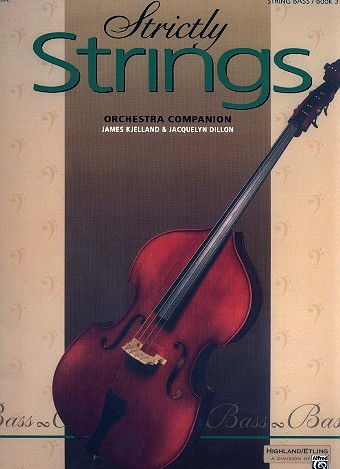Strictly Strings vol.3