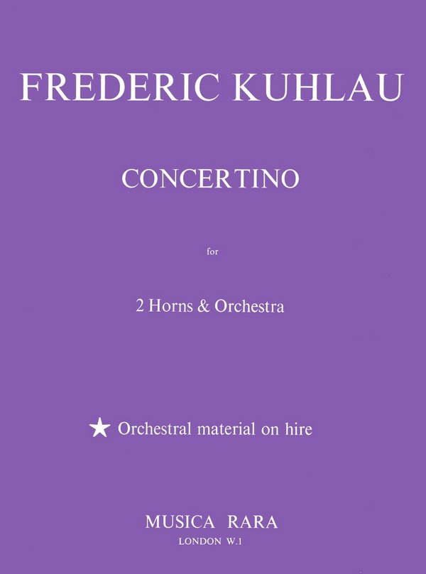 Concertino