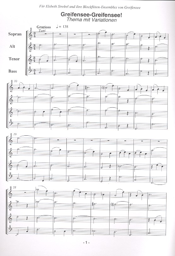 Greifensee-Greifensee! 