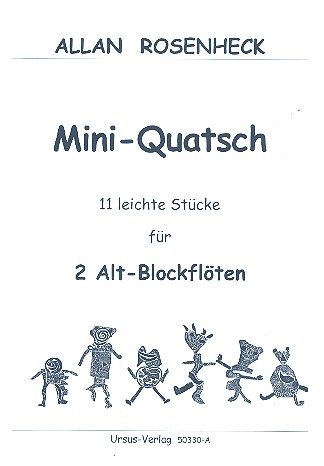 Mini-Quatsch 