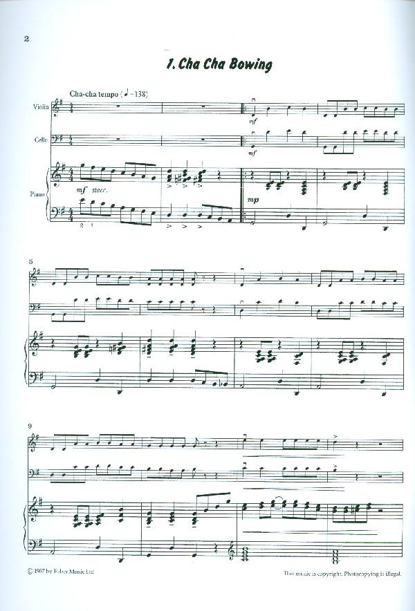 Stringpops vol.2