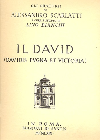 Il David