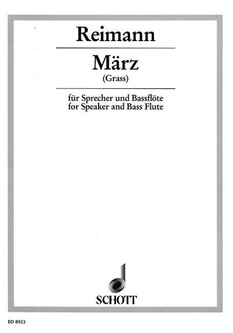 März