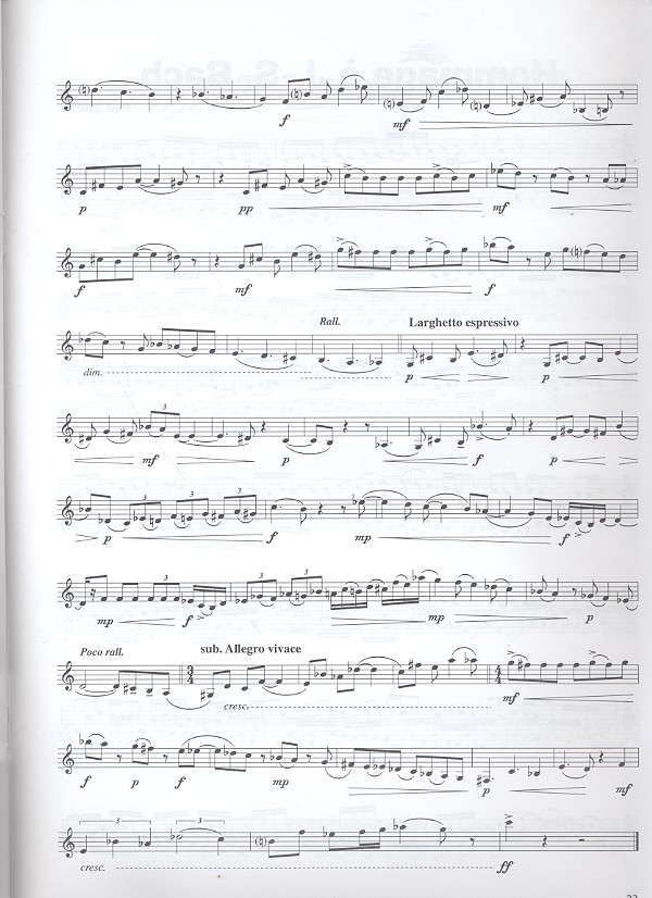 New Concert Studies vol.2 (+CD)