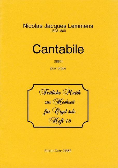 Cantabile