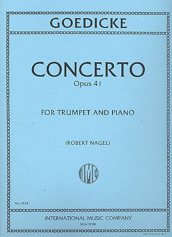 Concerto op.41