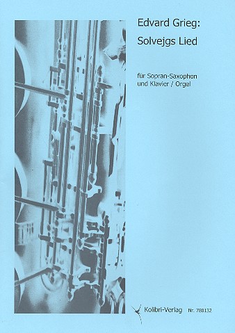 Solvejgs Lied op.55