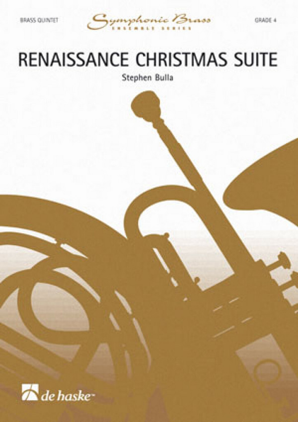 RENAISSANCE CHRISTMAS SUITE