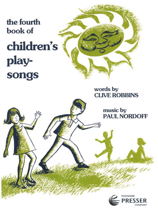 Children's play-songs vol.4