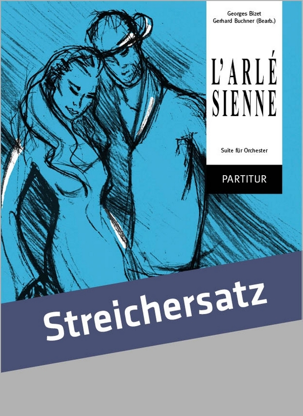 L'Arlesienne (Suite)