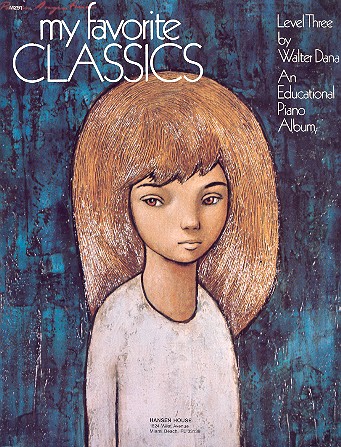 My favorite Classics Level 3