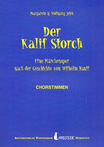 Der Kalif Storch 