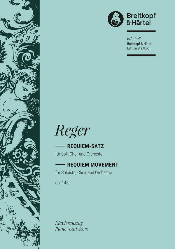 Requiem op.145a