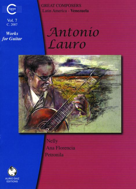 Works for guitar vol.7