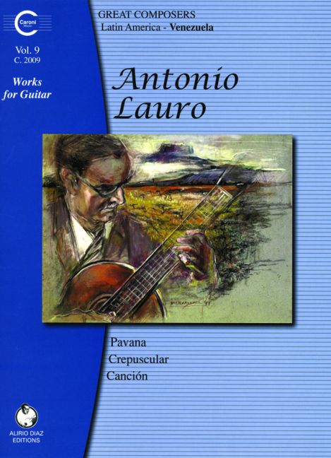 Works for guitar vol.9