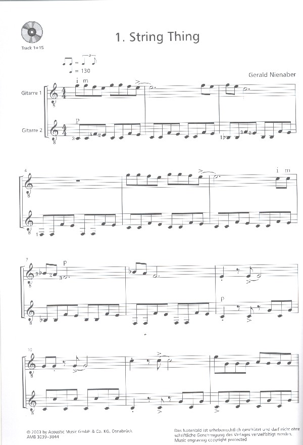 Fun for Strings (+CD)