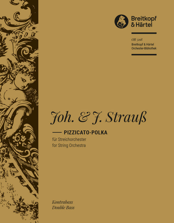 Pizzicato-Polka