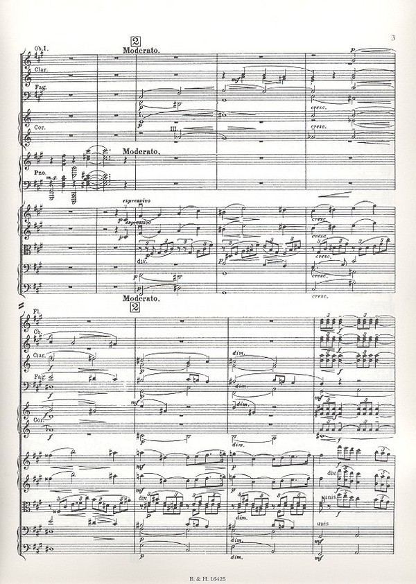 Konzert fis-Moll Nr.1 op.1 und c-Moll Nr.2 op.18