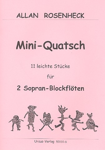 Mini-Quatsch 