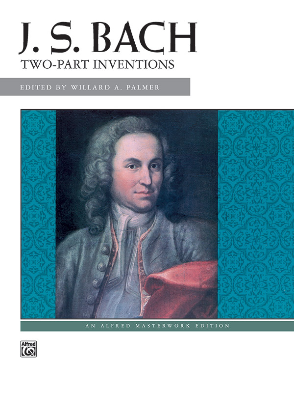 2-part inventions