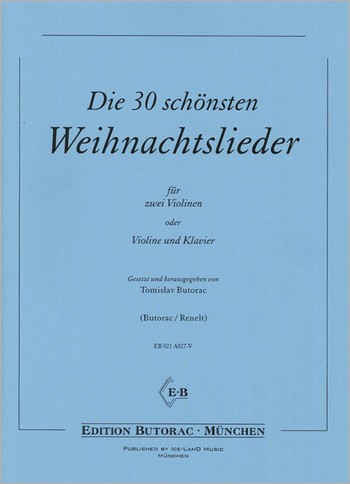 Die 30 schönsten