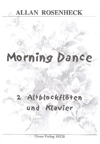 Morning Dance