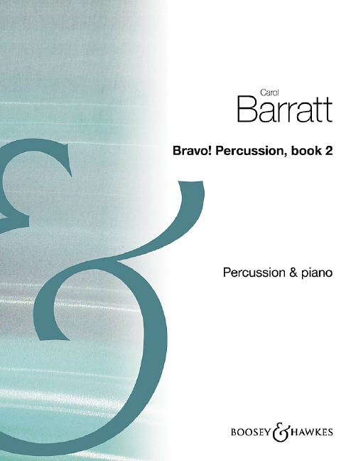 Bravo Percussion vol.2