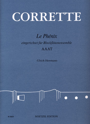 Le Phénix