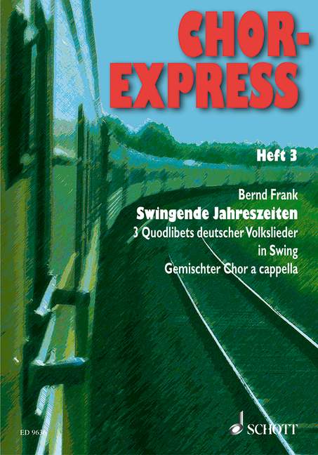 Chorexpress Band 3