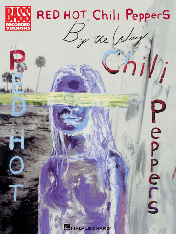 Red hot chili peppers: