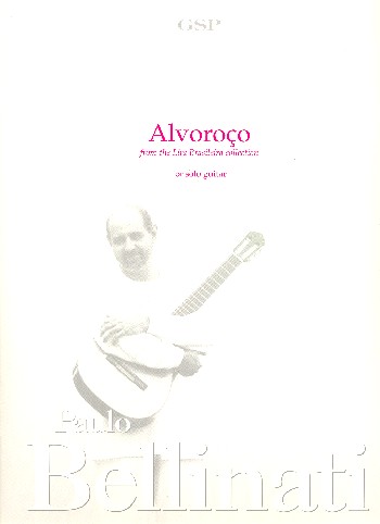 ALVAROCO FROM THE LIRA